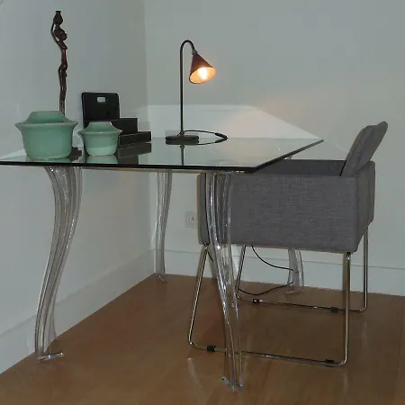 Old Town Triplex * Αμβέρσα