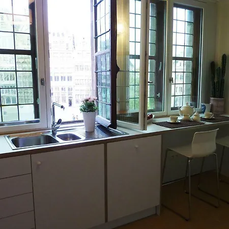 Old Town Triplex