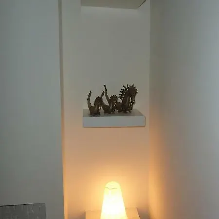 Διαμέρισμα Old Town Triplex Αμβέρσα