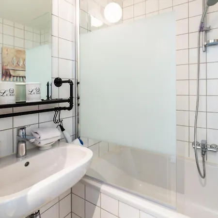 Apartamento Old Town Triplex Antuérpia