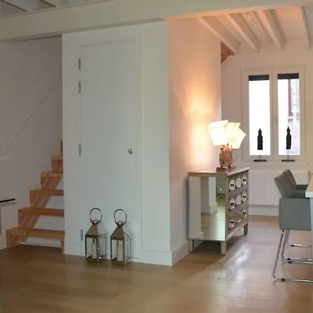 Apartamento Old Town Triplex *