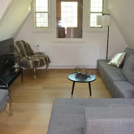 Old Town Triplex *