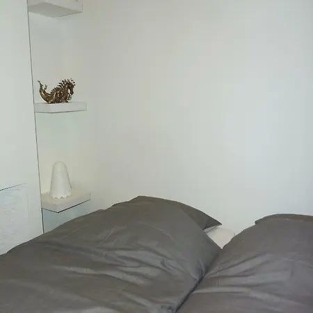 Old Town Triplex Apartamento