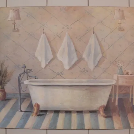 Old Town Triplex Apartamento
